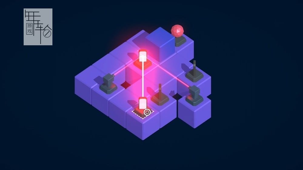 switch《射线地带 Rayland》中文版nsp下载【含1.0.1补丁】_0