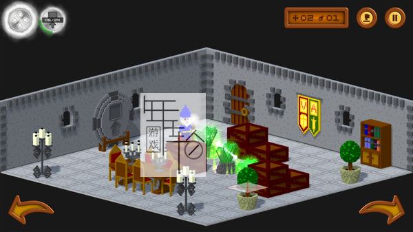 PC《Magicolors》英文版下载_0