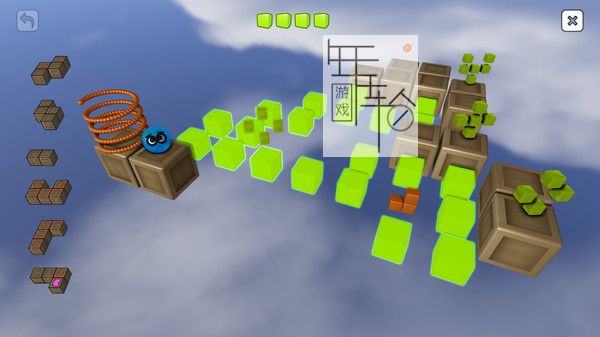 PC《大理石块 Marbleous Blocks》英文版下载（Build 7307993）_3