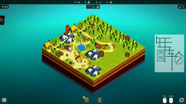 PC《立体群岛 Isles of Cubes》英文版下载（Build 8974033）_0