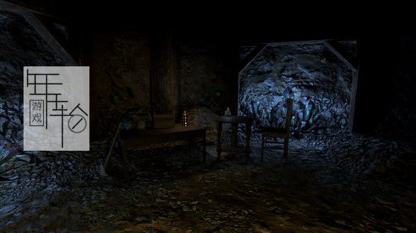 PC《逃离怪物 Escape From Monster》英文版下载_1