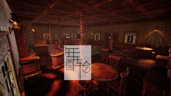 PC《西式房间 The Western Rooms》英文版下载_2