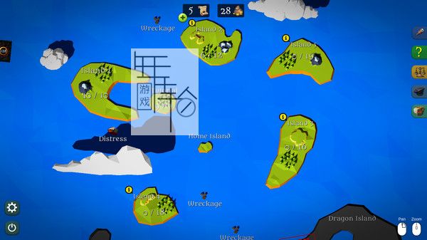 PC《立体群岛 Isles of Cubes》英文版下载（Build 8974033）_1