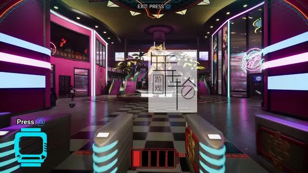 【9.0】PS4《玩具熊的午夜后宫：安全漏洞 Five Nights at Freddys Security Breach》中文版pkg下载（v1.11）_0