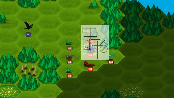PC《蒂姆贝特勒斯 Timbertales》英文版下载_2