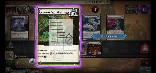 PC《阿森松岛：甲板建造游戏 Ascension Deckbuilding Game》英文版下载_1