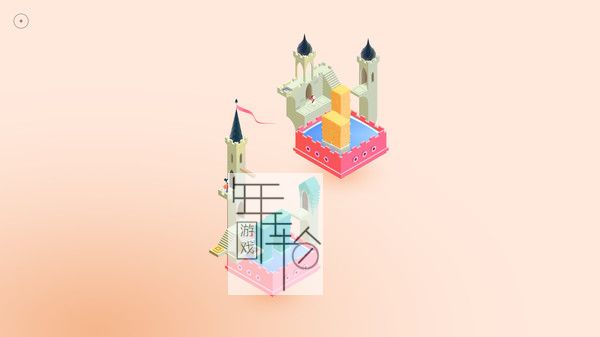PC《纪念碑谷2：全景版 Monument Valley 2 Panoramic Edition》中文版下载v13072022_0