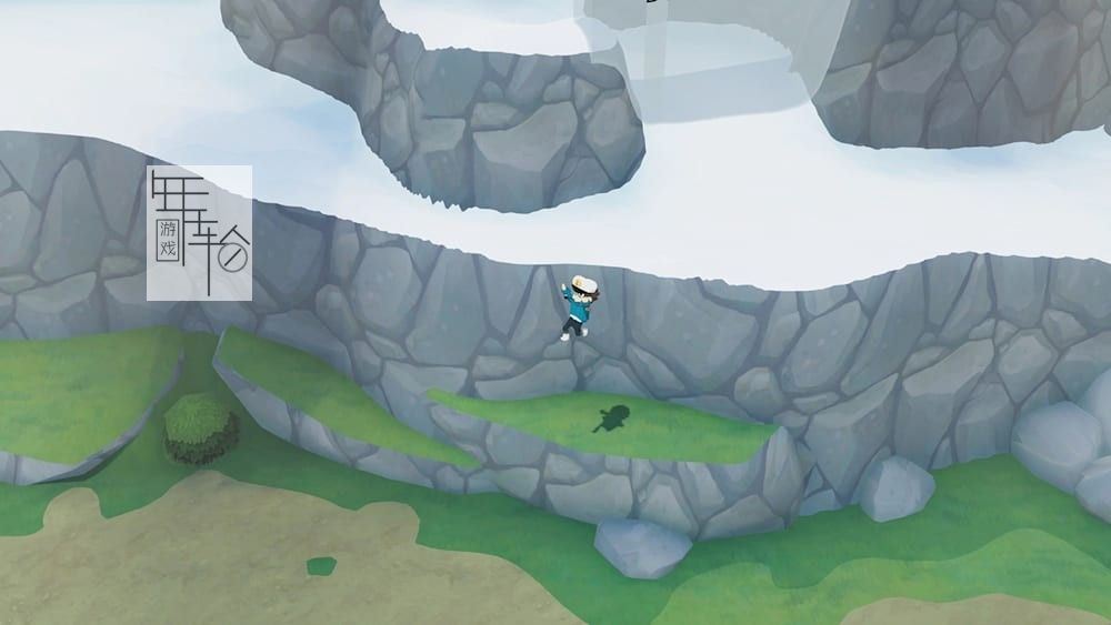 switch《蛙岛时光 Time on Frog Island》中文版nsp下载【含1.0.5补丁】_3