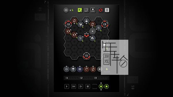 PC《序列2 the Sequence [2]》中文版下载（Build 7700758）_2