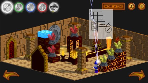 PC《Magicolors》英文版下载_1