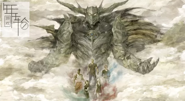 PC《最终幻想起源：天堂的陌生人 STRANGER OF PARADISE FF ORIGIN》中文版下载【v1.32HF版|集成全DLC】_0