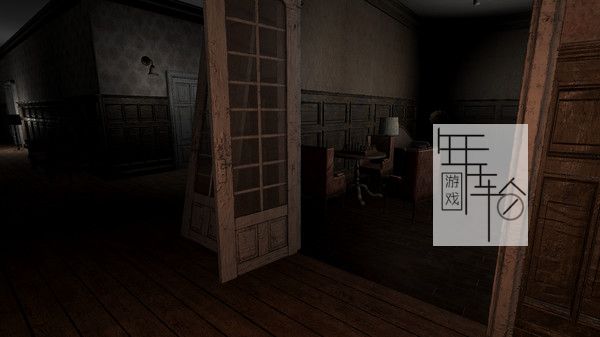 PC《逃离怪物 Escape From Monster》英文版下载_0