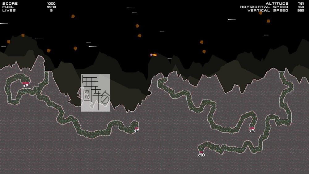 switch《Galactic Pioneer 银河先锋》英文版nsp下载_0