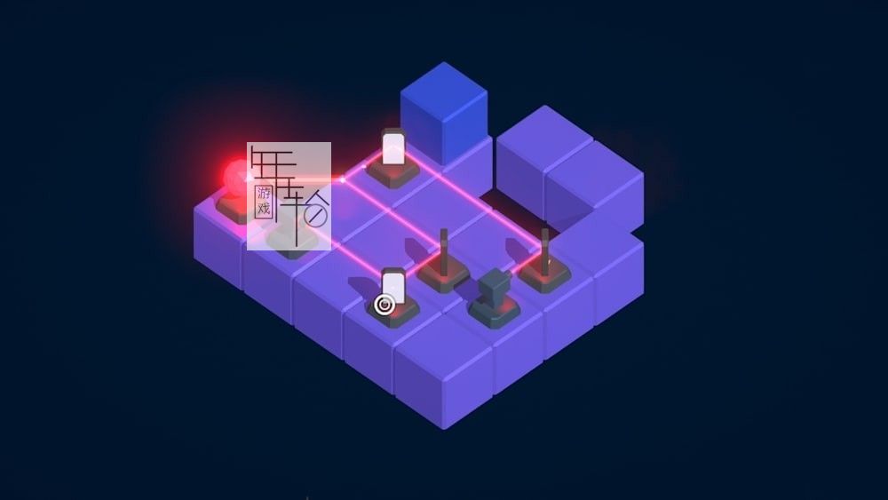 switch《射线地带 Rayland》中文版nsp下载【含1.0.1补丁】_3
