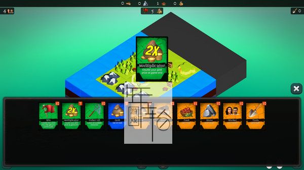 PC《立体群岛 Isles of Cubes》英文版下载（Build 8974033）_3