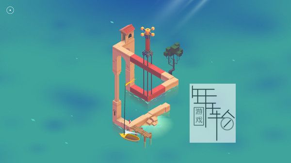 PC《纪念碑谷2：全景版 Monument Valley 2 Panoramic Edition》中文版下载v13072022_2