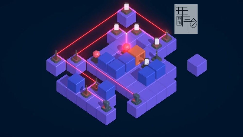 switch《射线地带 Rayland》中文版nsp下载【含1.0.1补丁】_1