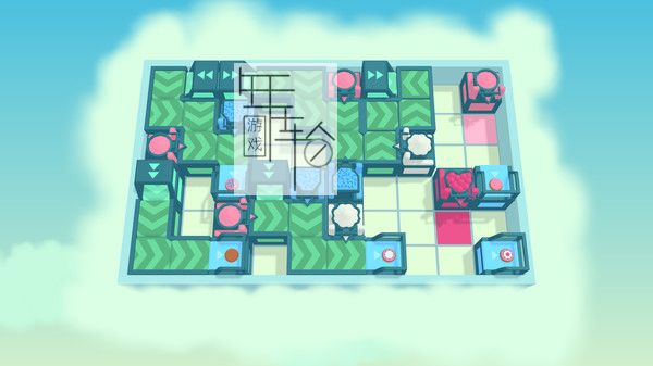 PC《新鲜磨砂 Freshly Frosted》中文版下载_3