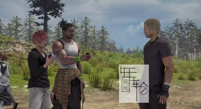 PC《最终幻想起源：天堂的陌生人 STRANGER OF PARADISE FF ORIGIN》中文版下载【v1.32HF版|集成全DLC】_2