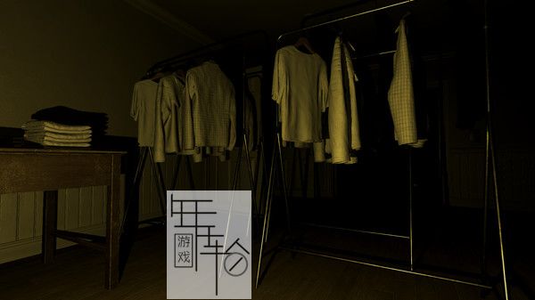 PC《逃离怪物 Escape From Monster》英文版下载_3