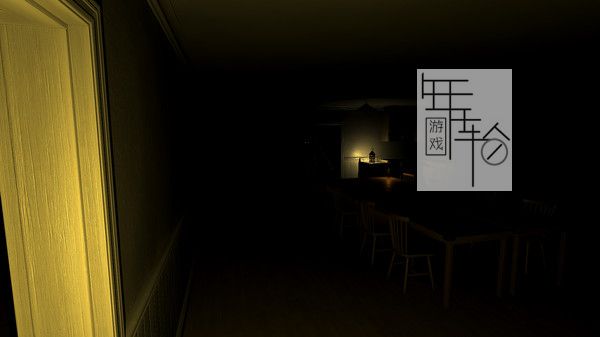 PC《逃离怪物 Escape From Monster》英文版下载_2