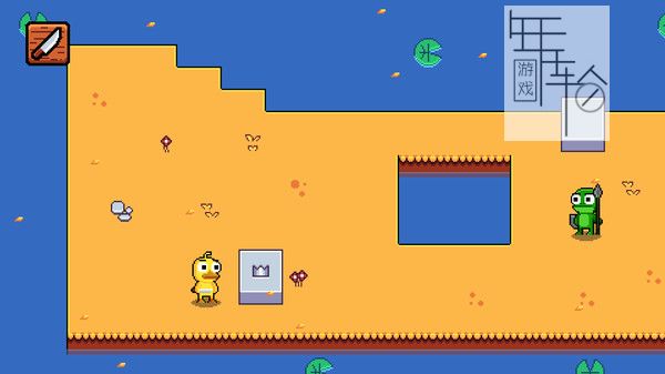 PC《精神病鸭 The Psychoduck》英文版下载_1