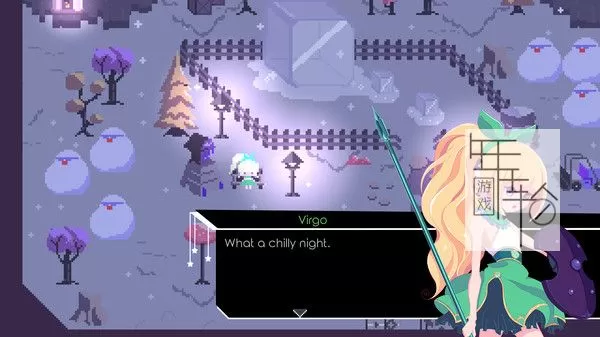 PC《星座奇旅 Virgo Versus The Zodiac》中文下载v2023.03.29版_2