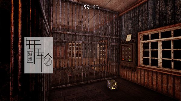 PC《西式房间 The Western Rooms》英文版下载_1