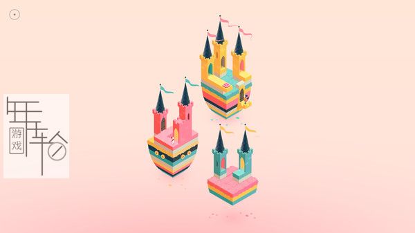 PC《纪念碑谷2：全景版 Monument Valley 2 Panoramic Edition》中文版下载v13072022_1