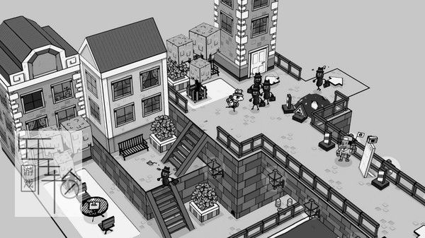PC《TOEM》中文版下载_3