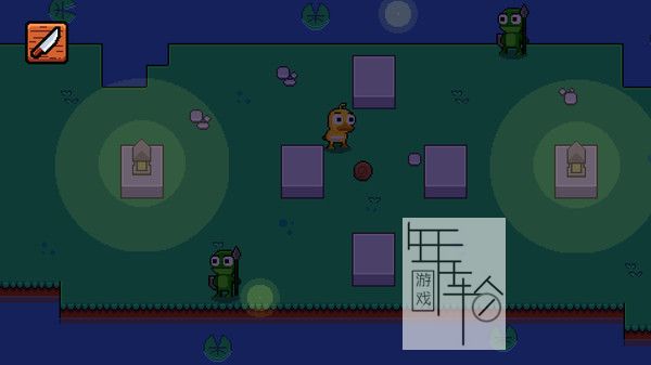 PC《精神病鸭 The Psychoduck》英文版下载_3