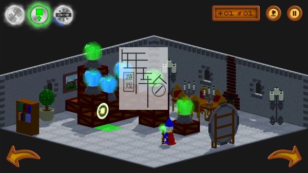 PC《Magicolors》英文版下载_3