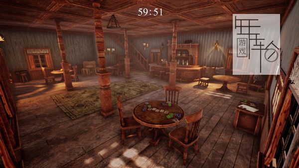 PC《西式房间 The Western Rooms》英文版下载_0