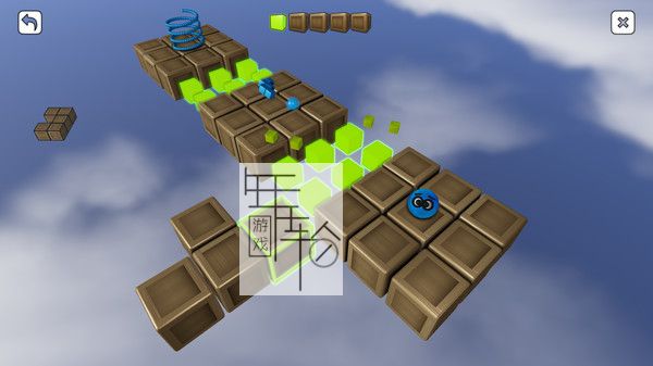 PC《大理石块 Marbleous Blocks》英文版下载（Build 7307993）_1