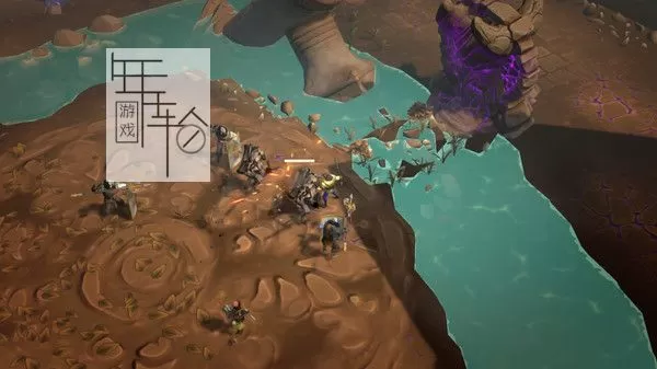 PC《比斯敦传说 The Tale of Bistun》中文版下载【v1.07版|集成全DLC】_2