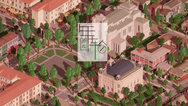 PC《城市规划大师 Urbek City Builder》中文版下载_2