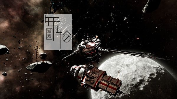 PC《宇航猎杀 ASTROKILL》英文版下载_3