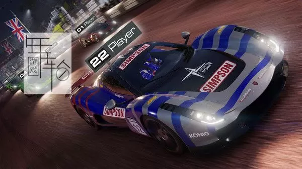 【9.0】PS4《超级房车赛：传奇 Grid Legends》中文PKG下载【6.01补丁+9DLC】_0
