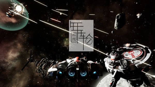 PC《宇航猎杀 ASTROKILL》英文版下载_0