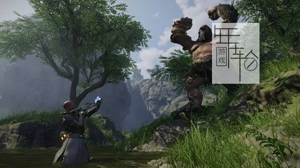 【5.05】PS4《核心元素2 ELEX 2》中文版PKG下载V1.05_2