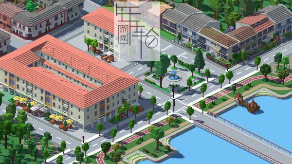 PC《城市规划大师 Urbek City Builder》中文版下载_0