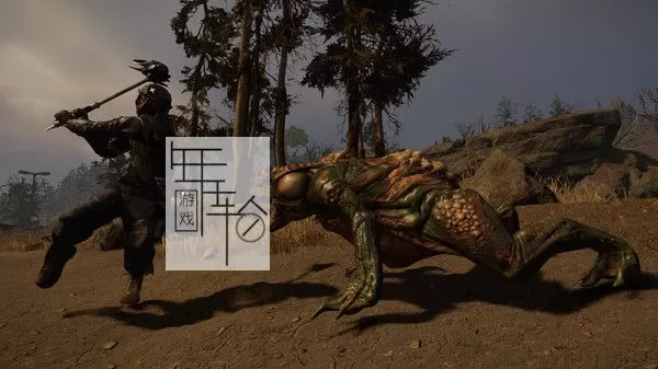 【5.05】PS4《核心元素2 ELEX 2》中文版PKG下载V1.05_1
