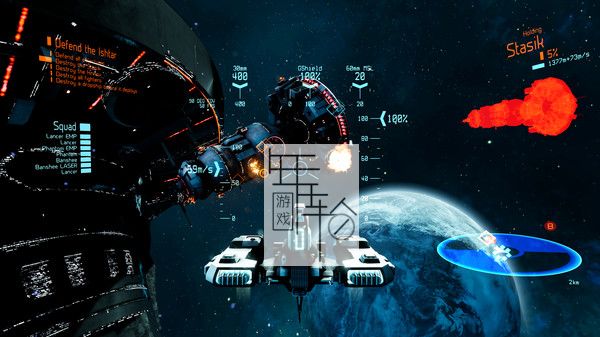 PC《宇航猎杀 ASTROKILL》英文版下载_1