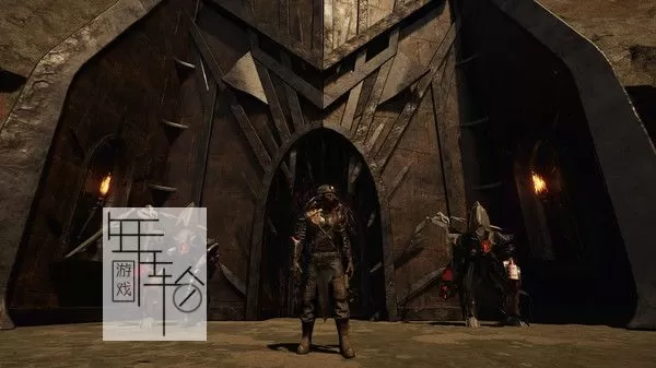 【5.05】PS4《核心元素2 ELEX 2》中文版PKG下载V1.05_3