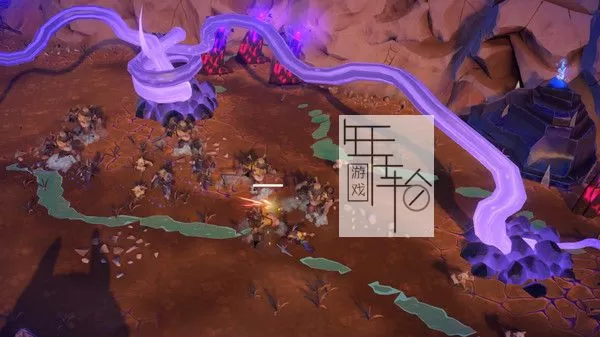 PC《比斯敦传说 The Tale of Bistun》中文版下载【v1.07版|集成全DLC】_4