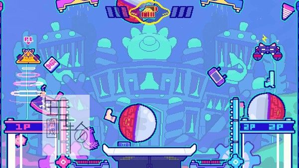 switch《超级UFO战斗机 SUPER UFO FIGHTER》英文版nsp下载_1