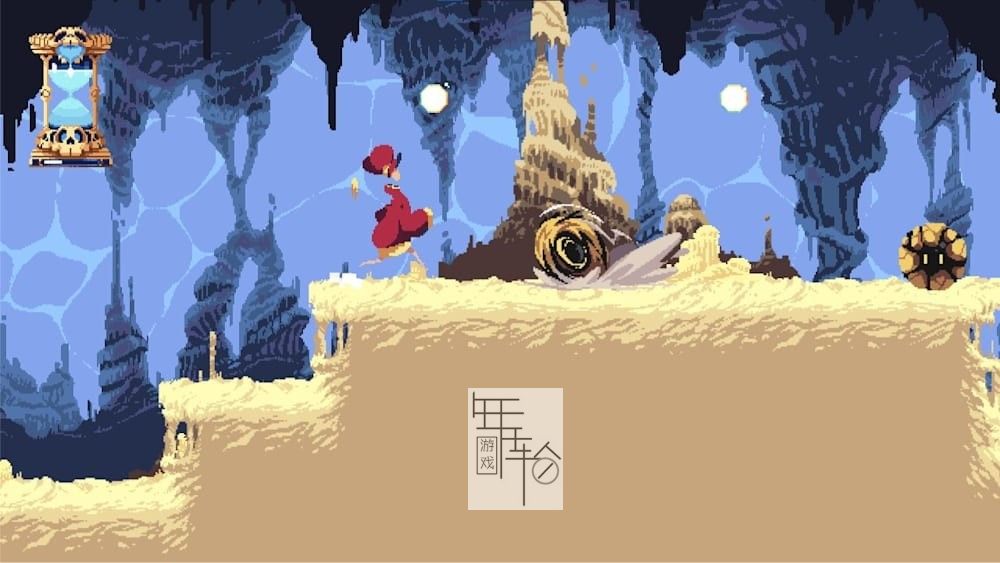 switch《魔法疾奔 Running on Magic》中文版nsp下载_4