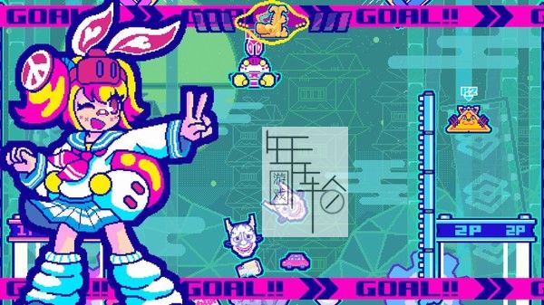 switch《超级UFO战斗机 SUPER UFO FIGHTER》英文版nsp下载_4