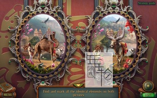 switch《遗产3：力量之树 The Legacy The Tree of Might》中文版nsp下载_4