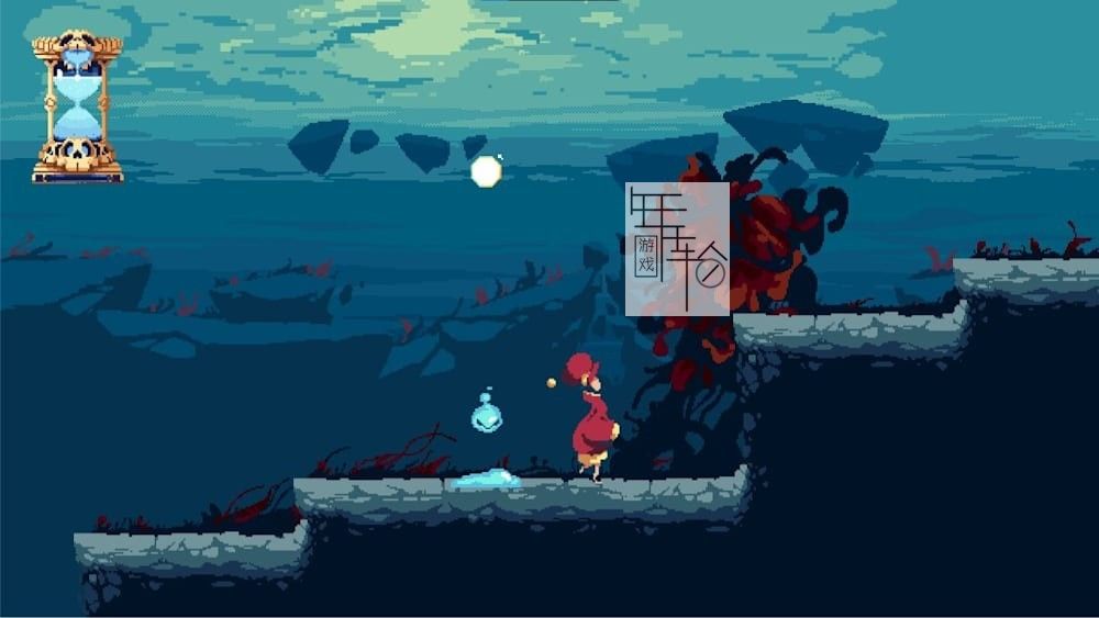 switch《魔法疾奔 Running on Magic》中文版nsp下载_2
